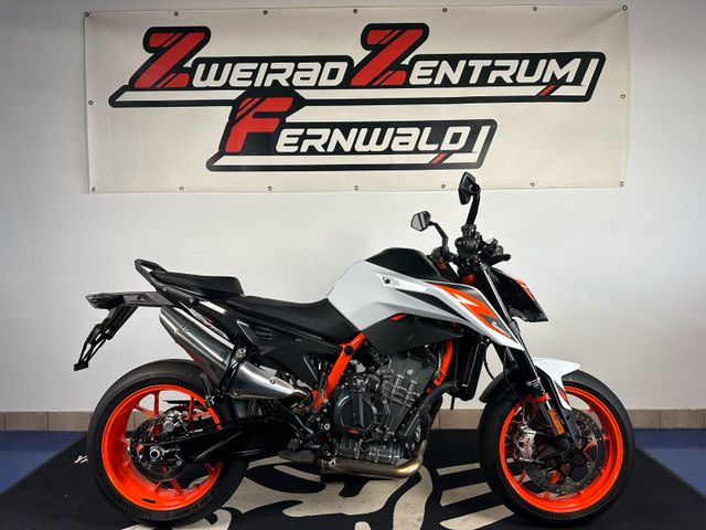 KTM 890 Duke  R *Garantie möglich*