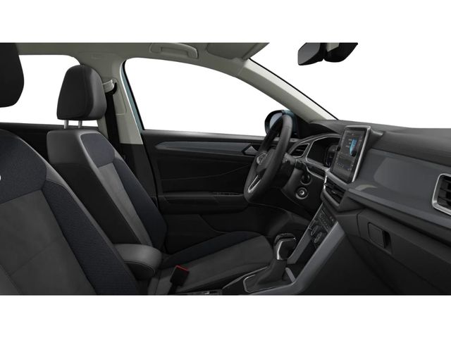 T-Roc Style 1.5l TSI DSG Allwetter Kamera IQ.Dri