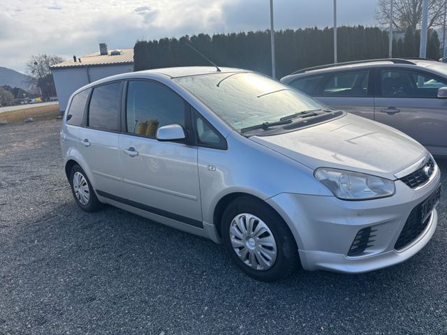 Ford C-MAX Style +/1.8 Klima