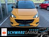 Opel Corsa E OPC-Line Color Edition ecoFlex*SHZ*LHZ* - Opel Corsa: Kleinwagen