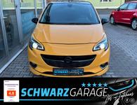 Opel Corsa E OPC-Line Color Edition ecoFlex*SHZ*LHZ*