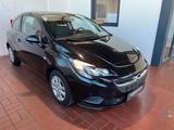 Opel Corsa E 1.2 Selection/2.Hand/Klima/TÜV Neu - Opel Corsa Gebrauchtwagen in Hamburg