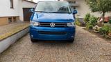 Volkswagen T5 Caravelle Comfortline Lang - VW T5 Caravelle mit Schiebedach