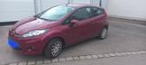 Ford Fiesta 1.4 - 97 PS - 130000 km - unfa... - Ford Fiesta: 97