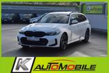 BMW 320d xDrive M Sport ACC+DAB+Widscreen+SHZ+18"Alu - BMW 3er Reihe