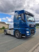 MAN TGS 18 500 - Man TGS 18-500