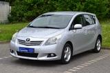 Toyota Verso Life 1.8 * 2.Hand * Klimaanlage *7 Sitzer* - Toyota Verso Benzin 7-Sitzer
