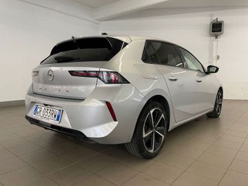 Opel Astra - 5
