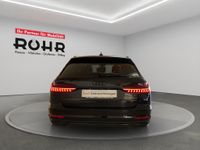 Audi A6 - Vorschau Bild 7