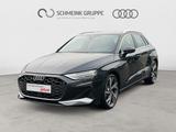 Audi A3 Sportback 35 TFSI advanced Matrix AHK ACC