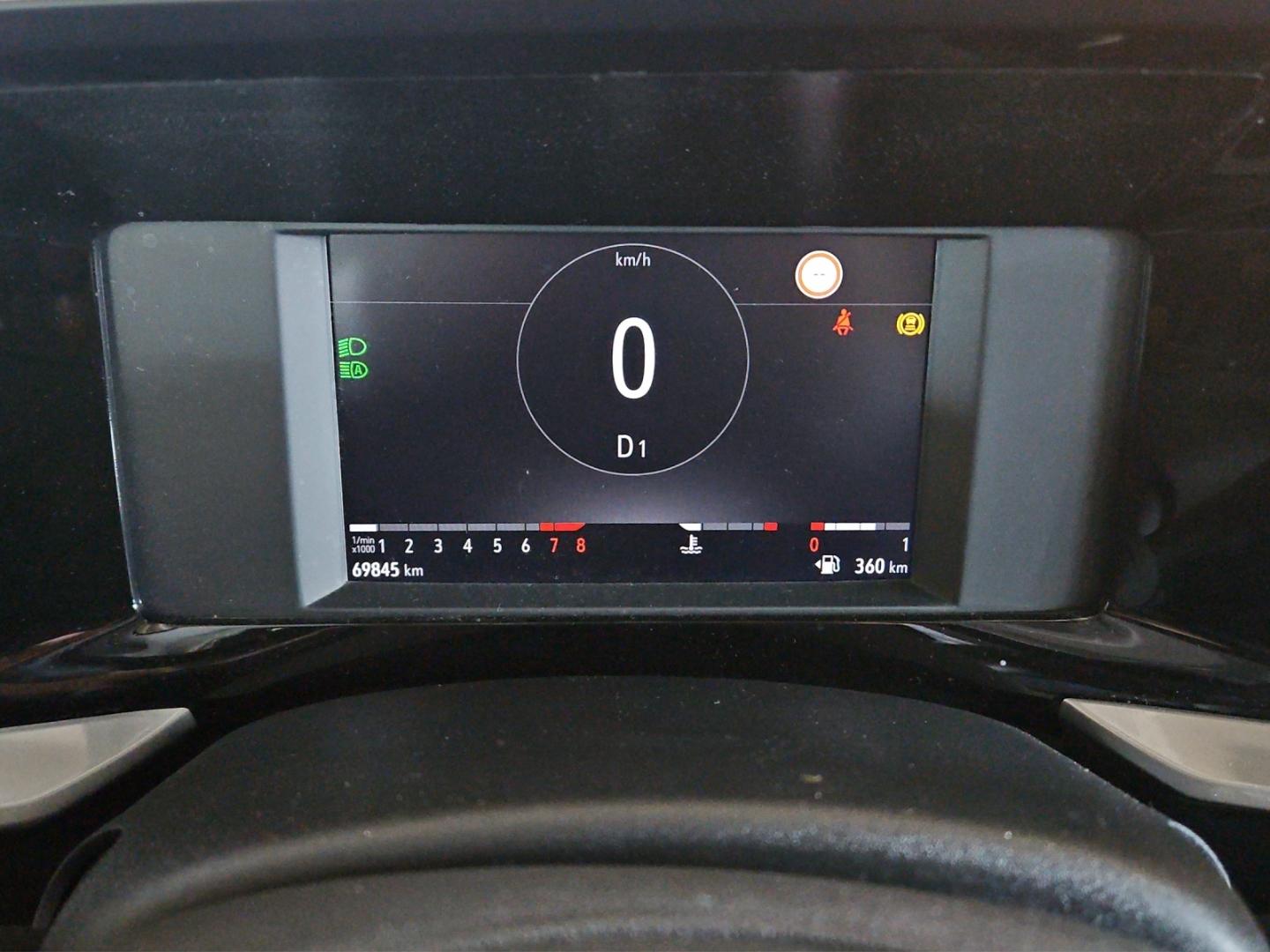 Opel Mokka Elegance 1.2 Navi LED Klimaautom PDC KAmer, миниатюра 12