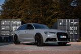 Audi RS6 4.0 TFSI cod tiptronic quattro Avant - - gebrauchte Audi RS6 aus dem Jahr 2018