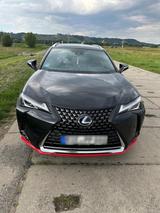 Andere Verkaufe Lexus UX250 - super Zustand - Andere in Dresden