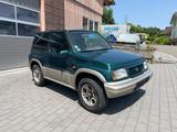 Suzuki Vitara 1.6  - gebrauchte Suzuki Vitara aus dem Jahr 1999