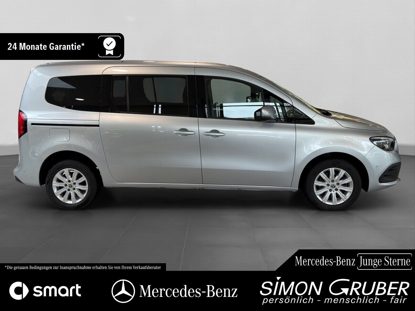 Fahrzeugabbildung Mercedes-Benz T 180 Progressive lang Navi Kamera LED Ambiente