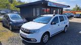 Dacia Logan MCV*1.Hand*LPG+Benzin*Klima*71Tkm*Euro6* - Dacia Logan in Hamburg
