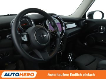 MINI Cooper - 11