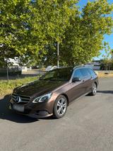 Mercedes-Benz Mercedes Benz W212 / S212 E220 CDI 9G-Tronic - Mercedes-Benz CE 220 Gebrauchtwagen