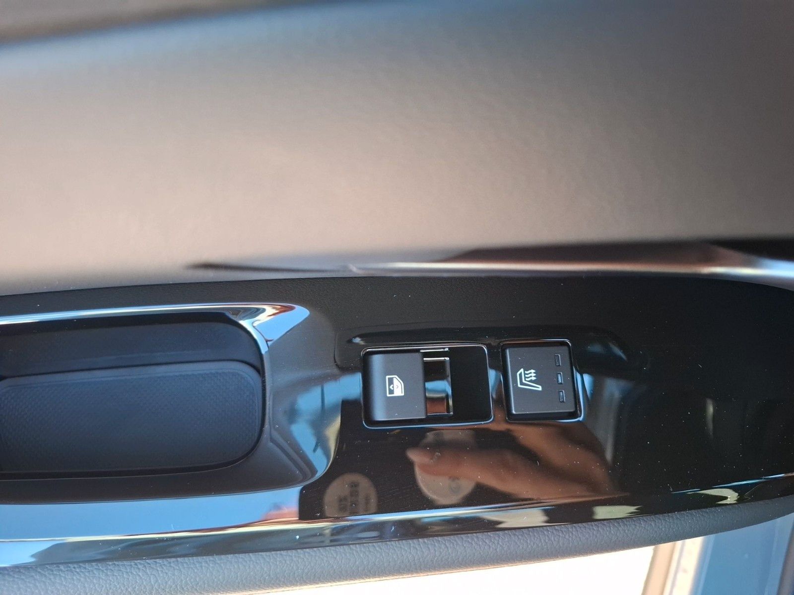 Hyundai Tucson – Bild 14