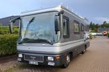 MAN Clou Liner 800 Wohnmobil - Clou