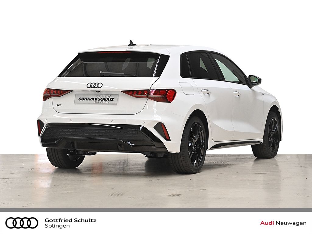Audi A3 - Bild 2