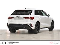 Audi A3 - Vorschau Bild 2