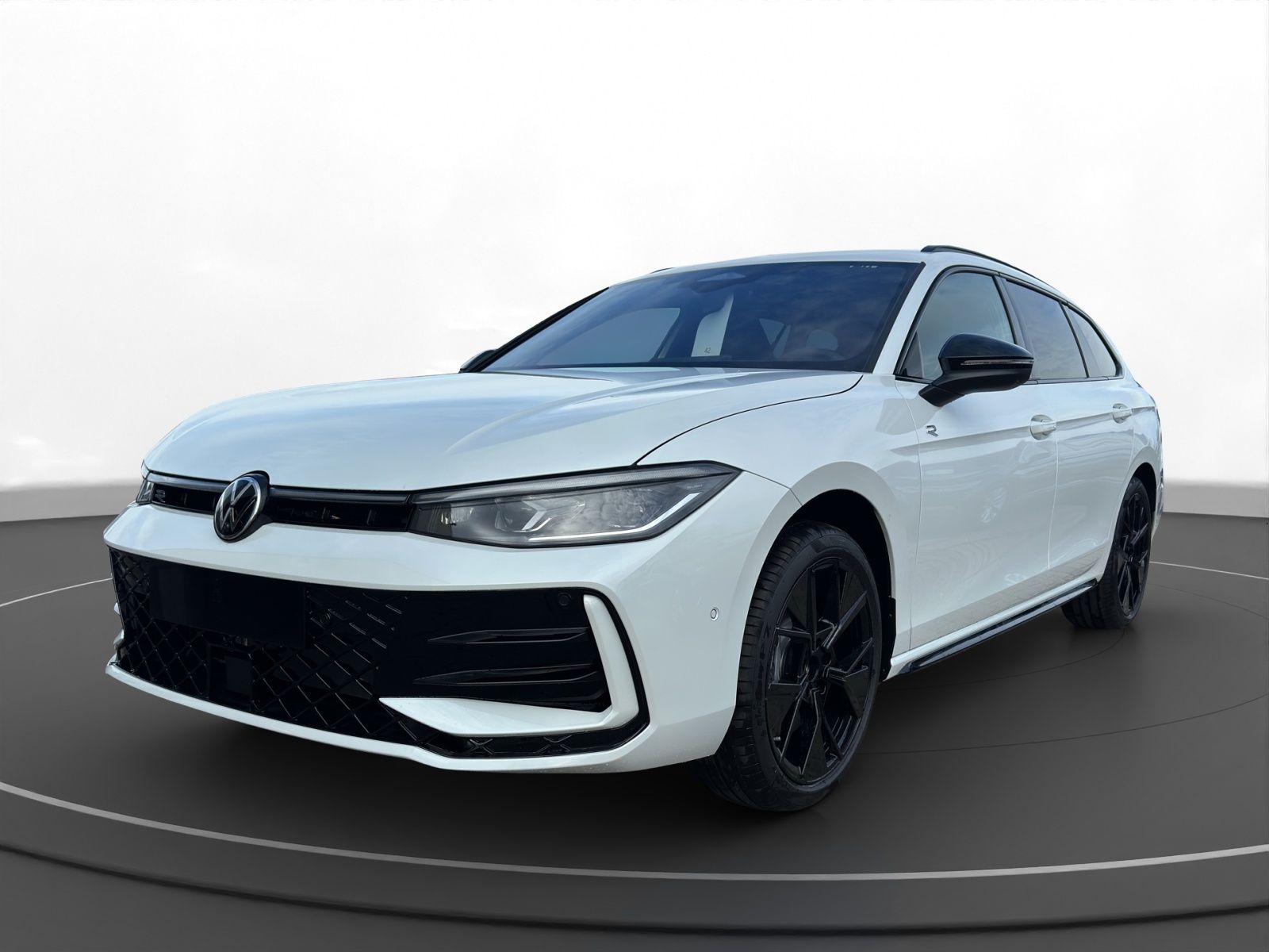 Volkswagen Passat - Bild 2