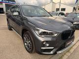 BMW X1 xDrive 18 2.0 TDI xLine4X4 Tüvneu 2hand Euro6 - BMW: 4.0