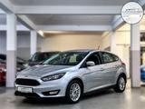 Ford Focus Lim. C&C *AUTOMATIK*NEU ZAHNRIEMEN+SERVICE - Ford Focus: Zahnriemen