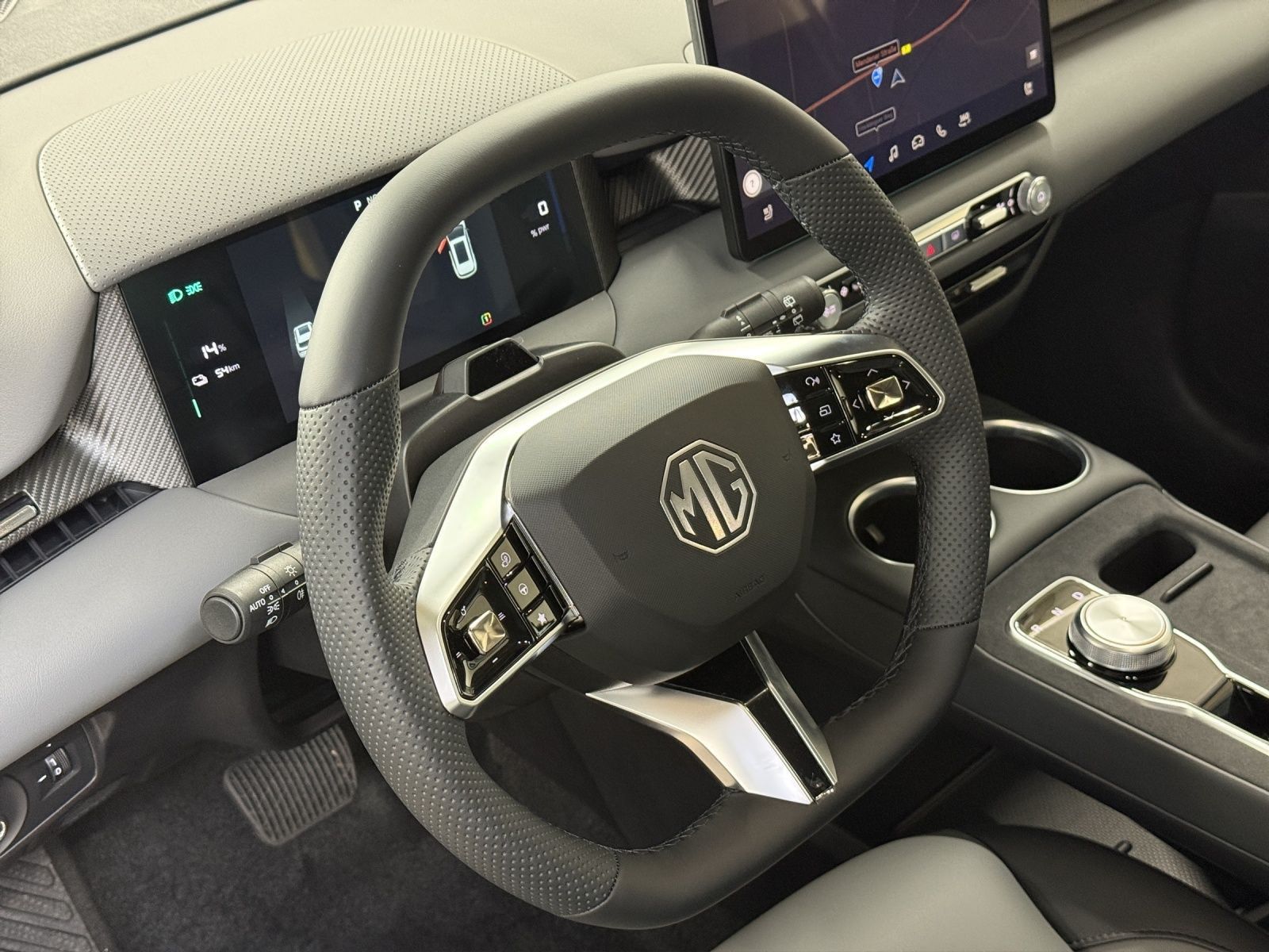 MG S5