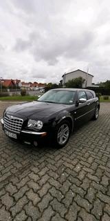 Chrysler 300C Touring *TÜV  neu* - gebrauchte Chrysler 300C aus dem Jahr 2009
