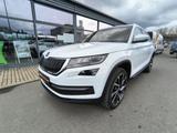 Skoda Kodiaq 2.0 TSI 4x4 DSG Style - Skoda Kodiaq mit Benzin-Antrieb: Automatik