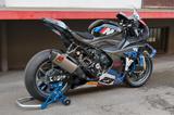 BMW M1000 RR IDM Superbike #23 Zachmann - BMW S 1000 RR