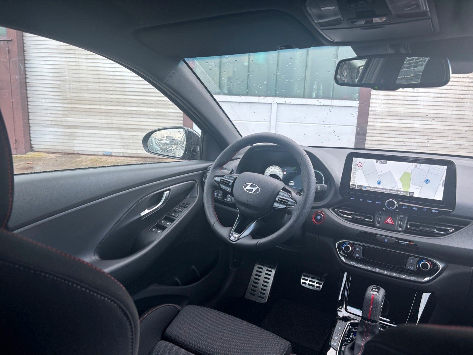 Hyundai i30 – Bild 15