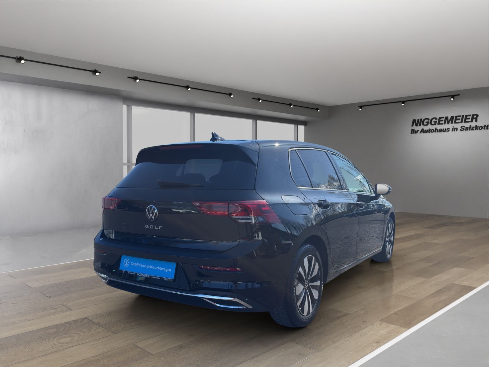 Volkswagen Golf - Bild 5