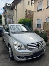 Mercedes-Benz Mercedes Benz B200 Rentnerfahrzeug - Mercedes-Benz B 200 aus 2006