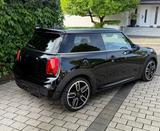 MINI Cooper S mit JCW Paket - MINI Cooper S von privat