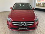 Mercedes-Benz B 250 Progressive/Pano-Dach/Multibeam/AHK/Kamera - Mercedes-Benz B 250 aus 2022