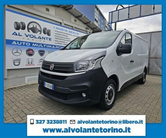 Fiat FIAT Talento 1.6 MJT 120cv. Professional