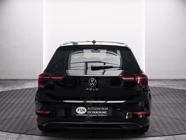 Fahrzeugabbildung Volkswagen Polo Style 1.0 TSI IQ.LIGHT NAVI KLIMA PDC SHZG