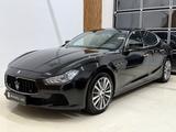 Maserati Ghibli 3.0 V6 Twin Turbo S Q4 KAM/H&K/MEM/KEY/LM - Maserati Ghibli Gebrauchtwagen