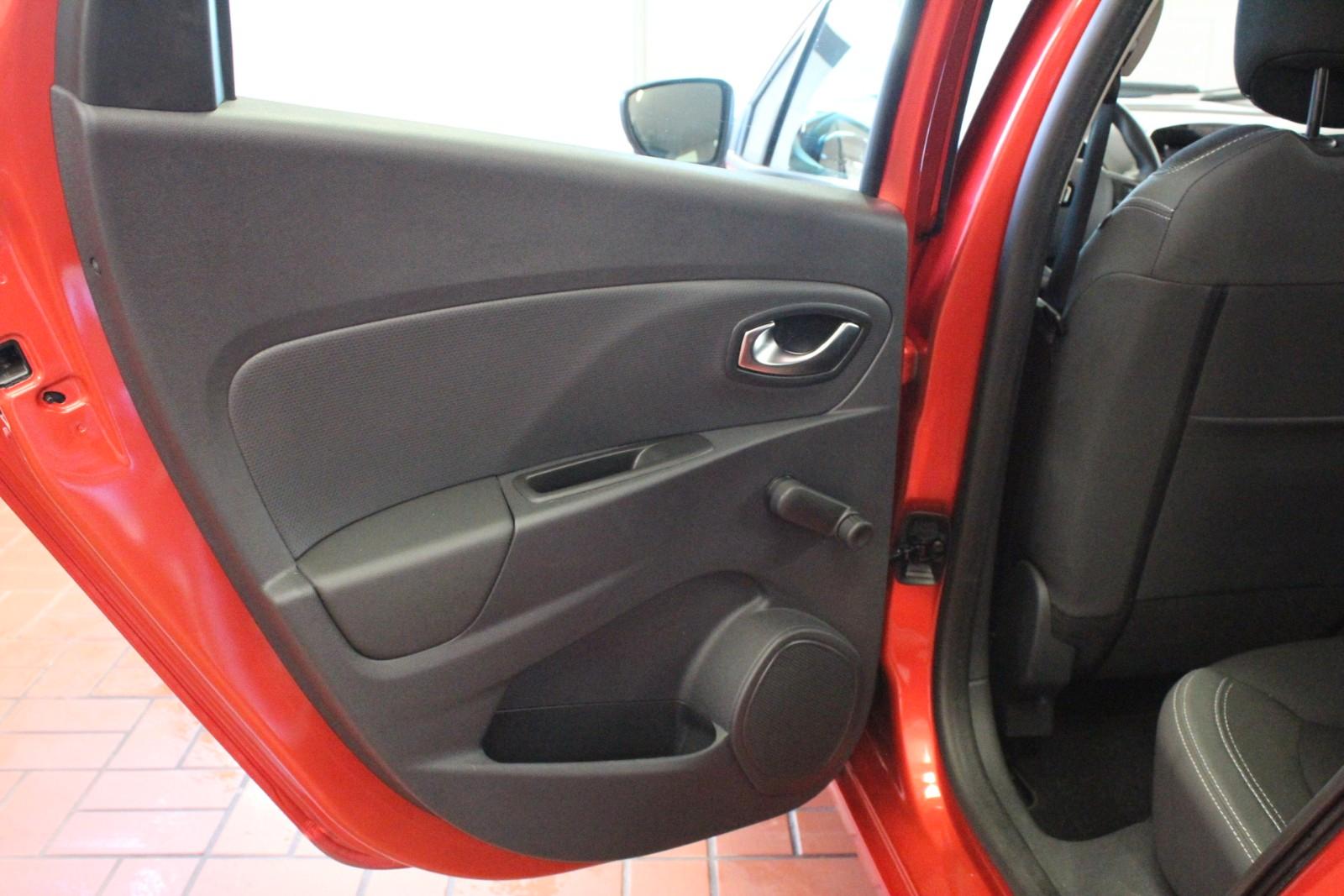 Renault Clio Grandtour Limited ENERGY TCe 90 *Shz*Navi*