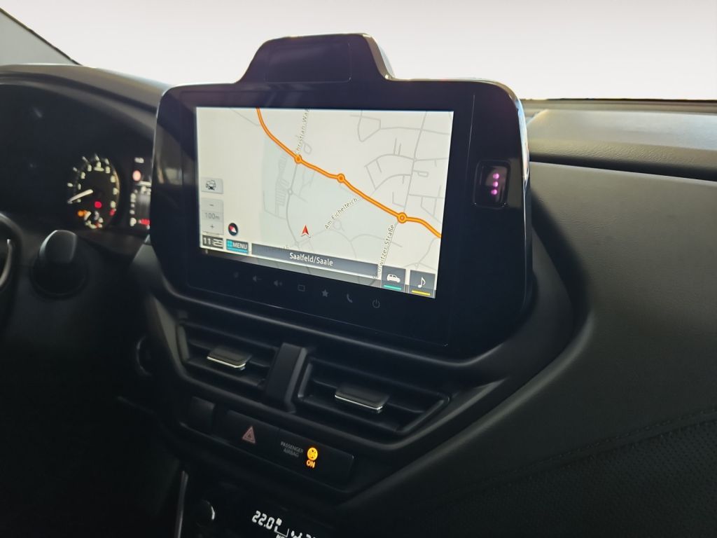 Fahrzeugabbildung Suzuki S-Cross 1.4 Automatik Comfort Navi LED PDC Rückf