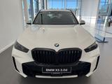 BMW X5 xDrive 30d Sportpaket AD AHK-klappbar AHK El. - Autos mit Allradantrieb