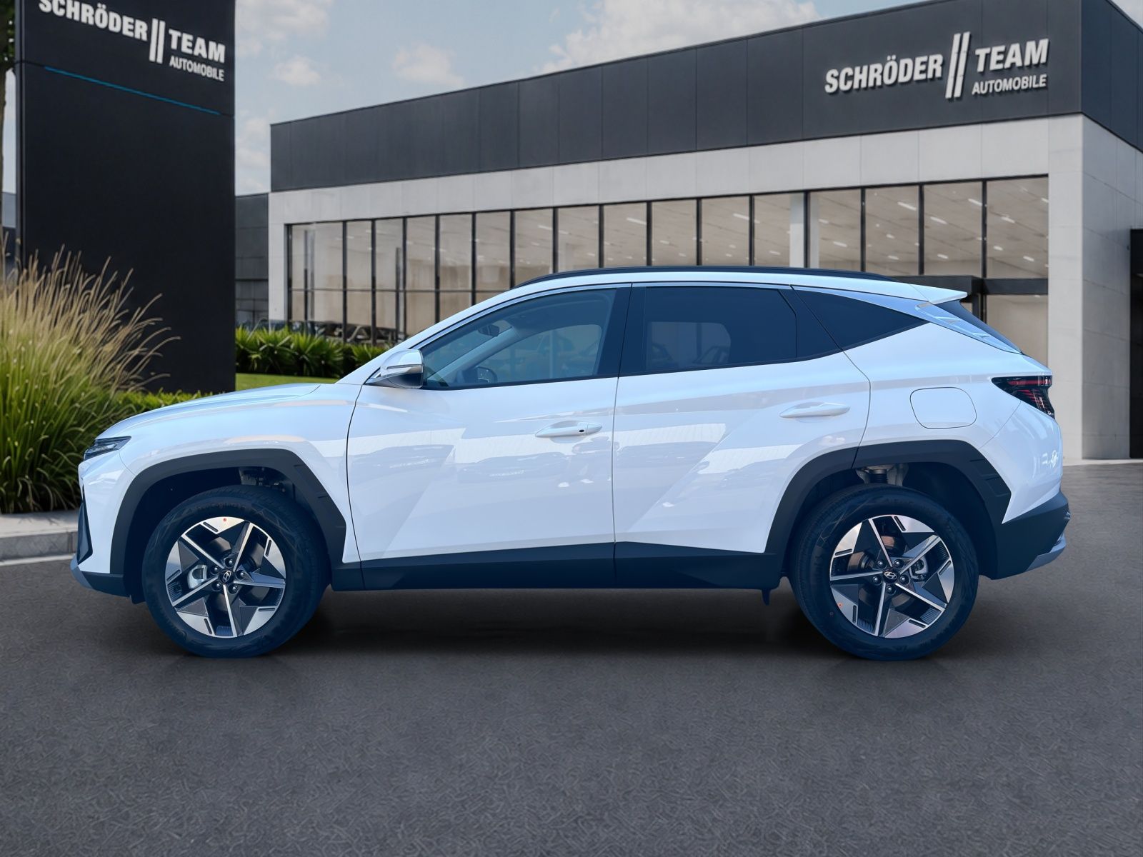 Hyundai TUCSON - Bild 3