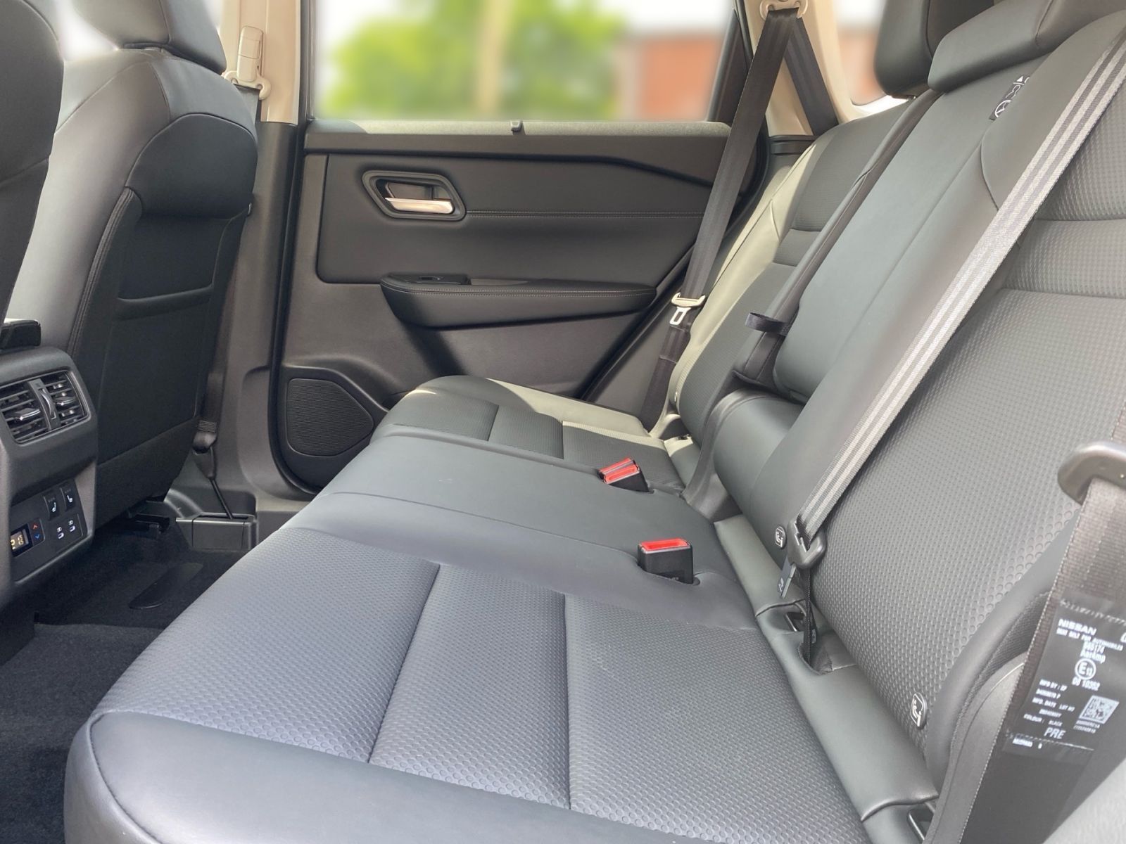 Fahrzeugabbildung Nissan X-Trail 1.5 VCT e-Power N-Trek e-4orce*360'*eSit