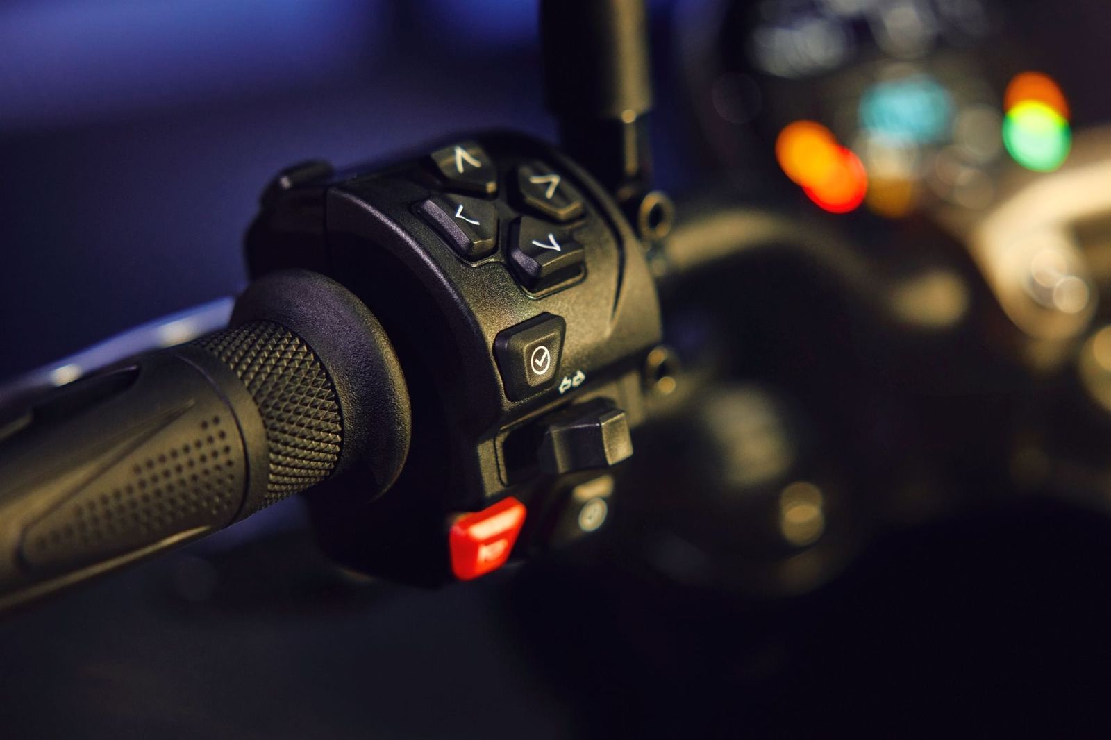 Fahrzeugabbildung Triumph Trident 660