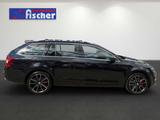 Skoda Octavia Combi 2.0 TSI RS Green tec Garantie Sitz - scheckheftgepflegte Skoda Octavia