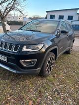 Jeep Compass - Jeep Compass in Saarbrücken