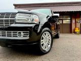 Lincoln 5.4 V8*DVD*7SITZER*AHK*NAVI*XENON*SERVICE NEU* - Lincoln Navigator Gebrauchtwagen